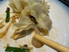 -振生清真饭店(永安道店)