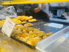 -津嘉蛋糕坊(西华路店)
