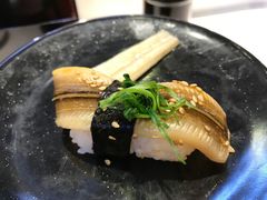 -争鲜回转寿司(通州万达店)