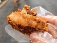 -吴日彪蒜香猪牛排(水巷口店)