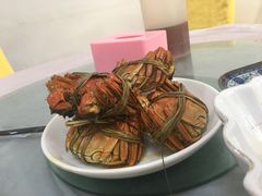 -芸海阁·农家私房菜(沙家浜景区出口店)