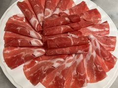 -北平三兄弟涮肉(簋街总店)