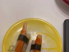 -禾绿回转寿司(苏宁广场店)