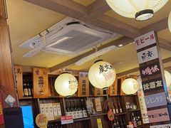 -鸟鹏烧鸟居酒屋(熙龙湾店)