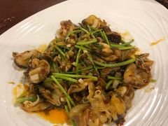-金海湾海鲜总店