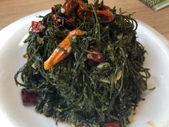 -阿西娅·西北妈妈拿手菜(华联店)