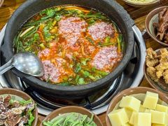 -笔记安顺夺夺粉火锅