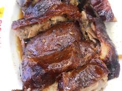 黑椒烧鸭-澳门陈光记烧味饭店(万象城店)