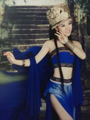 -盘子女人坊生日照·摄影馆(华强店)