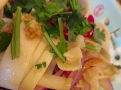 -泡桐树孙二娘私房菜