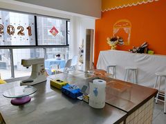 -悟空叔叔蛋糕定制·DIY(德思勤店)