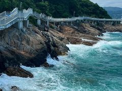 -大梅沙海滨公园