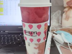 -书亦烧仙草(汇智中心概念店)