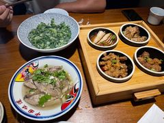 -延安八大碗(陕北菜·枣园路店)