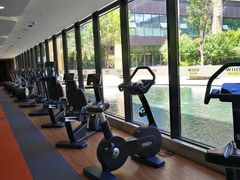 -W FITNESS 威尔仕健身·游泳(七宝店)