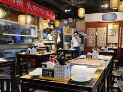 -京城小江南·北京烤鸭·江南土菜·白鱼(中关村店)