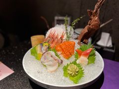 -上井料理黑金店(IFS国金中心店)