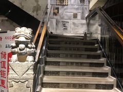 -川旺角川粤融合菜•海景餐厅(星海广场店)