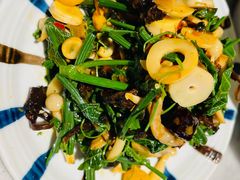 -中8楼风尚云南菜(颐堤港店)