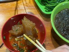 -杨姨老益阳麻辣烫(林科大店)