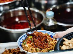 -小罗子汤店(大士院总店)