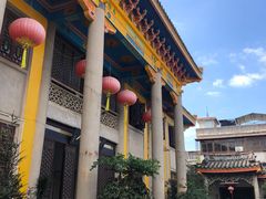 -吴祥记潮州菜·百年老字号·砂锅粥