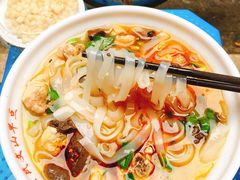 -文山荷鲜居(翠湖店)