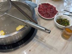 -味逍遥牛肉火锅(万江旗舰店)