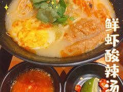 -大快活(丽丰店)