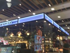 -凯德MALL(望京店)
