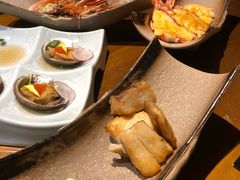 -和彩放题餐厅(酒仙桥店)
