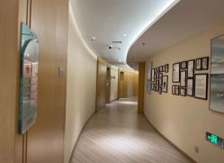 -和伊母婴护理中心·全套房(金山店)