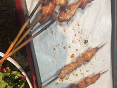 -路边边.炒菜烧烤.音乐餐厅(良乡长虹店)