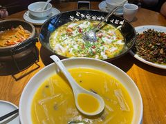 -川菜故事(光谷步行街店)