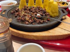 -山西会馆·晋菜·晋商宴·学堂记忆(许坦西街店)