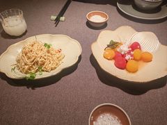 -一川二水•粤川醉(CP静安店)