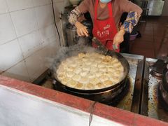 -求生煎包(武夷小区店)