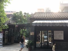 -黄埔古港