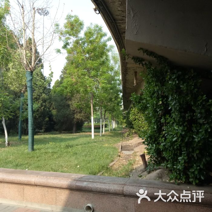 八里台新文化广场