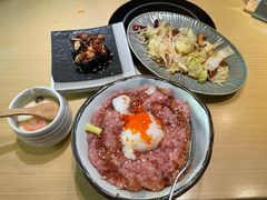 -沼津港精致料理·寿喜烧·烧鸟(漕河泾印象城店)