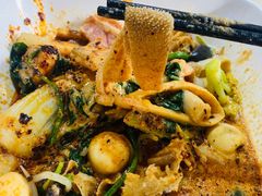 -林静小吃(复兴路店)