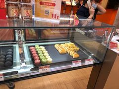 -陶陶居饼家(惠福东路店)