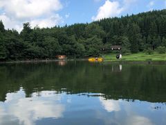 -武陵山森林公园