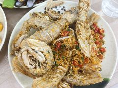 -忆海南海鲜(椰风巷第一市场店)