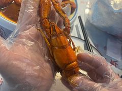 -三妹小龙虾·黄油蟹(华侨城总店)