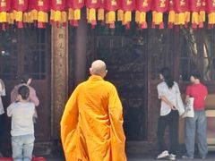 -龙华素斋(龙华路店)