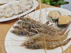 -濠轩阁特色生蚝火锅总店