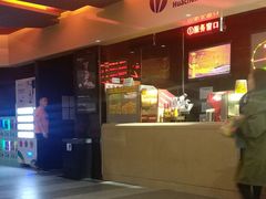 -中影华臣影城VLED(赠4小时停车 西安路店)