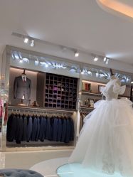 点击看大图 -金夫人婚纱摄影(华南店)