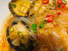 -金海湾海鲜排档(朱家尖店)